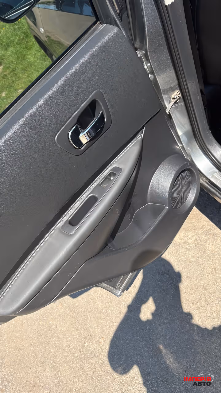 Nissan Qashqai - фото 16