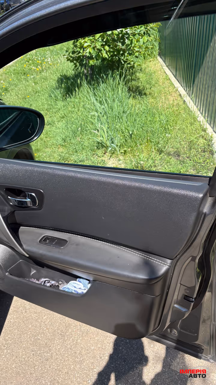 Nissan Qashqai - фото 22