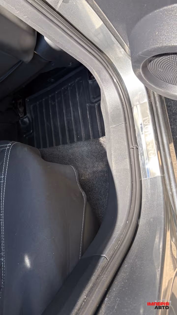 Nissan Qashqai - фото 18