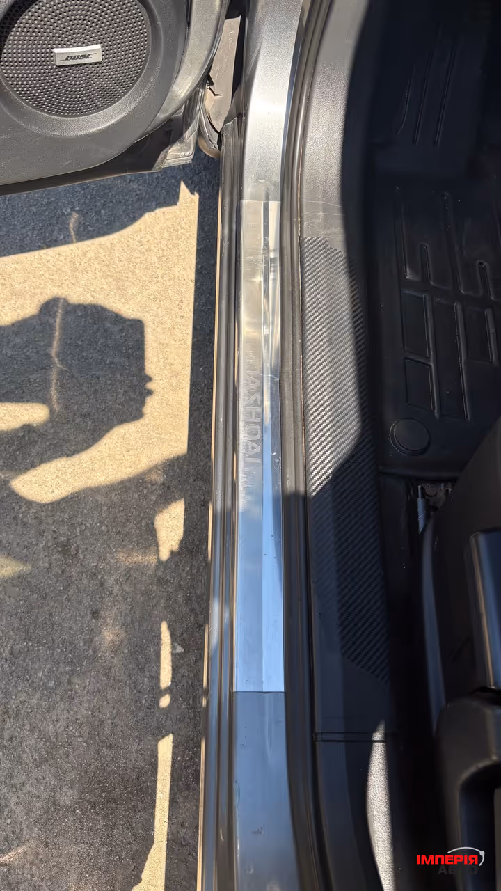 Nissan Qashqai - фото 13
