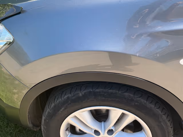 Nissan Qashqai - фото 5