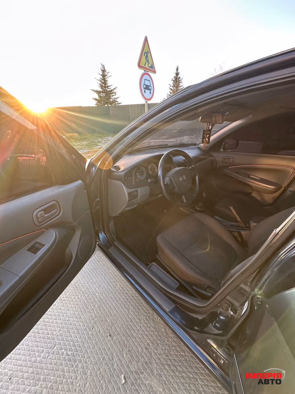 Nissan Almera Classic - фото 11