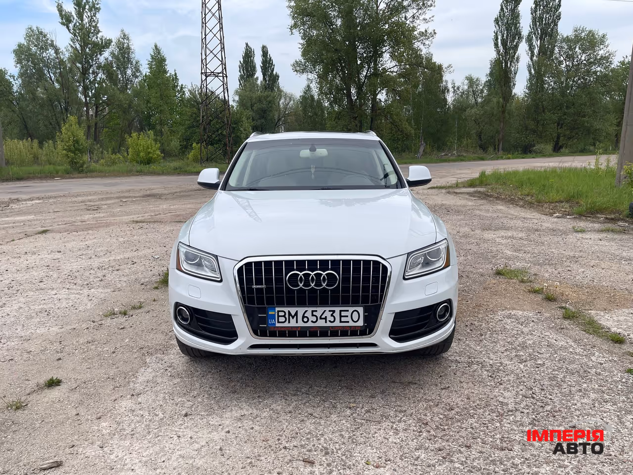 Audi Q5 - фото 2