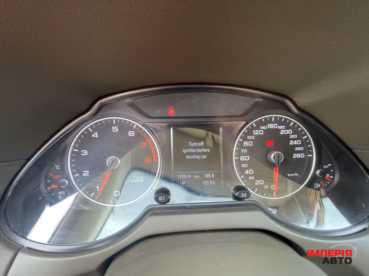 Audi Q5 - фото 14