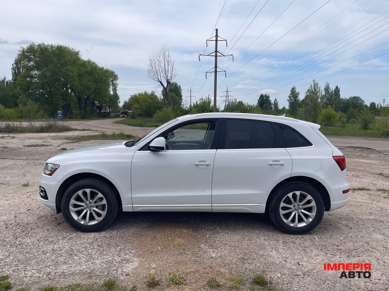 Audi Q5 - фото 7