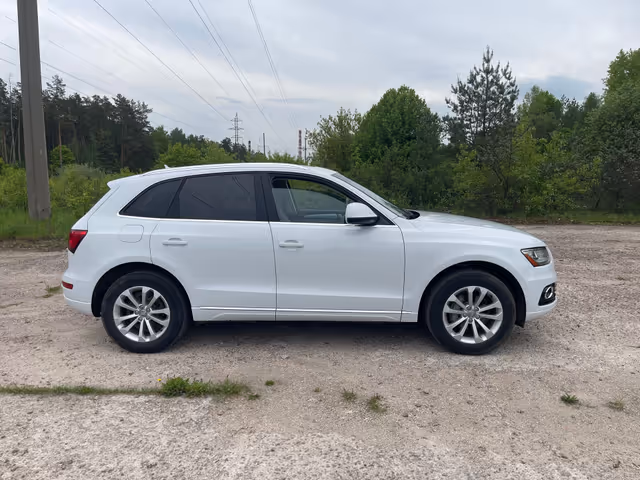 Audi Q5 - фото 3