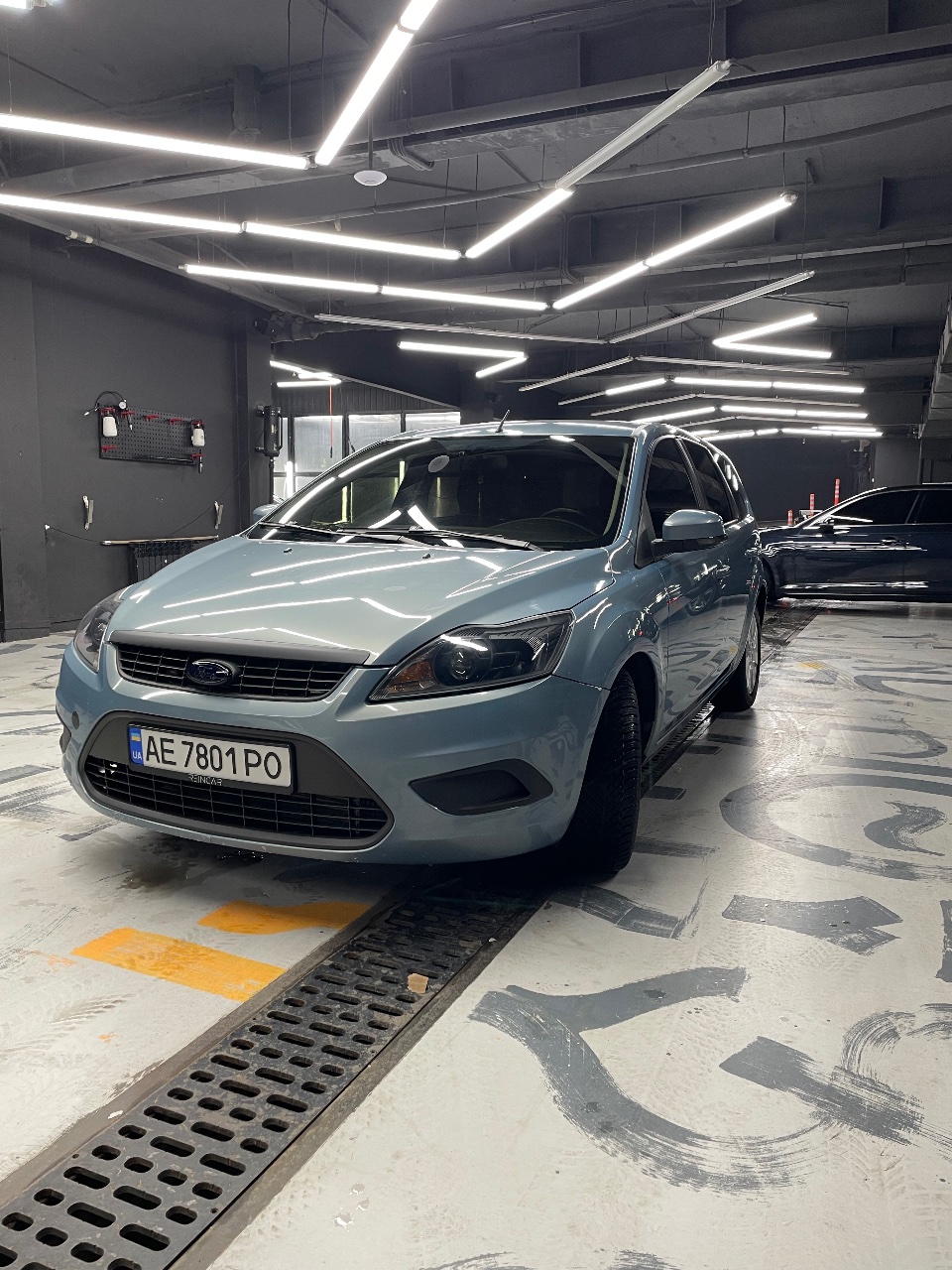 Ford Focus - фото 7