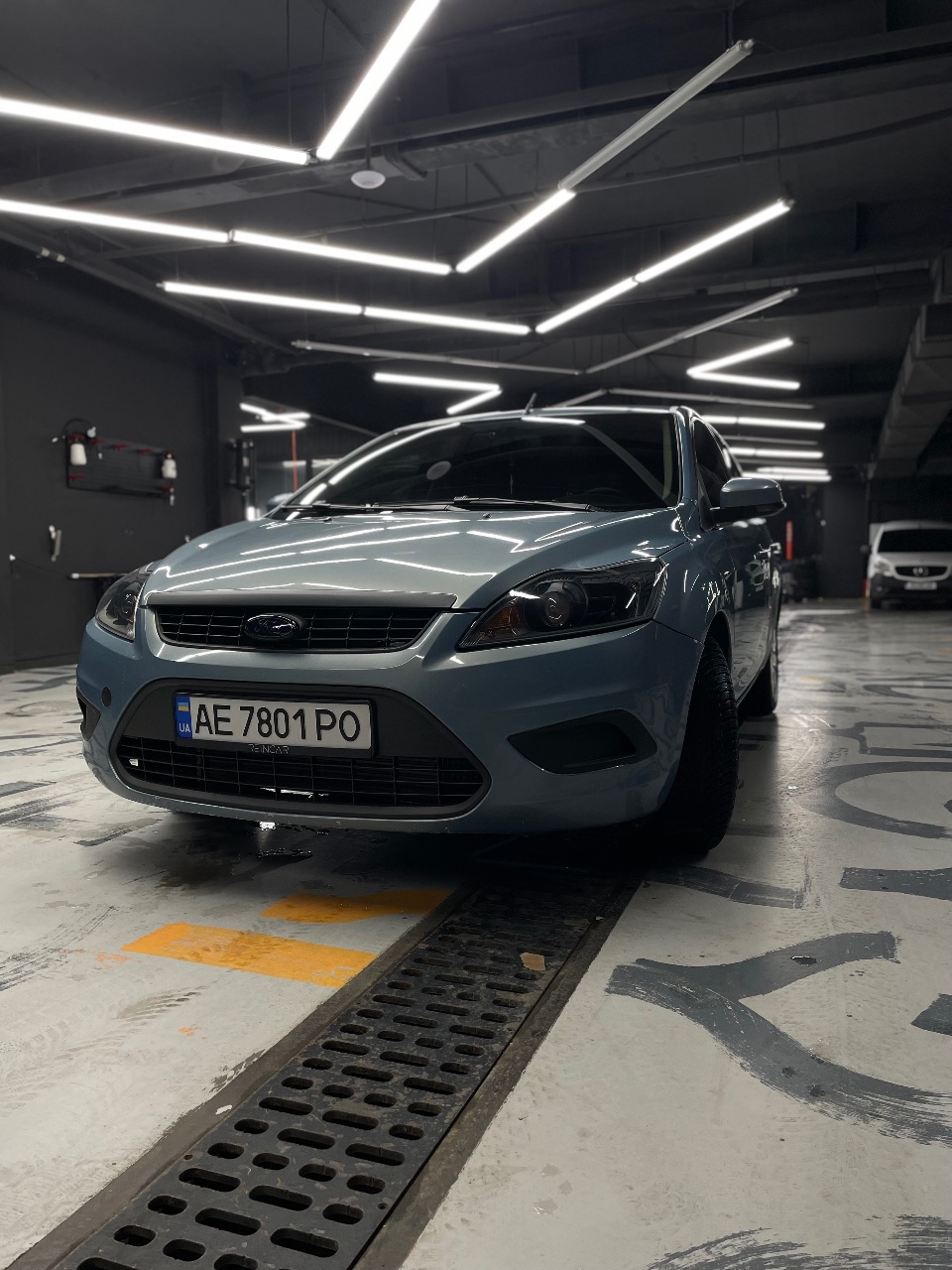 Ford Focus - фото 3