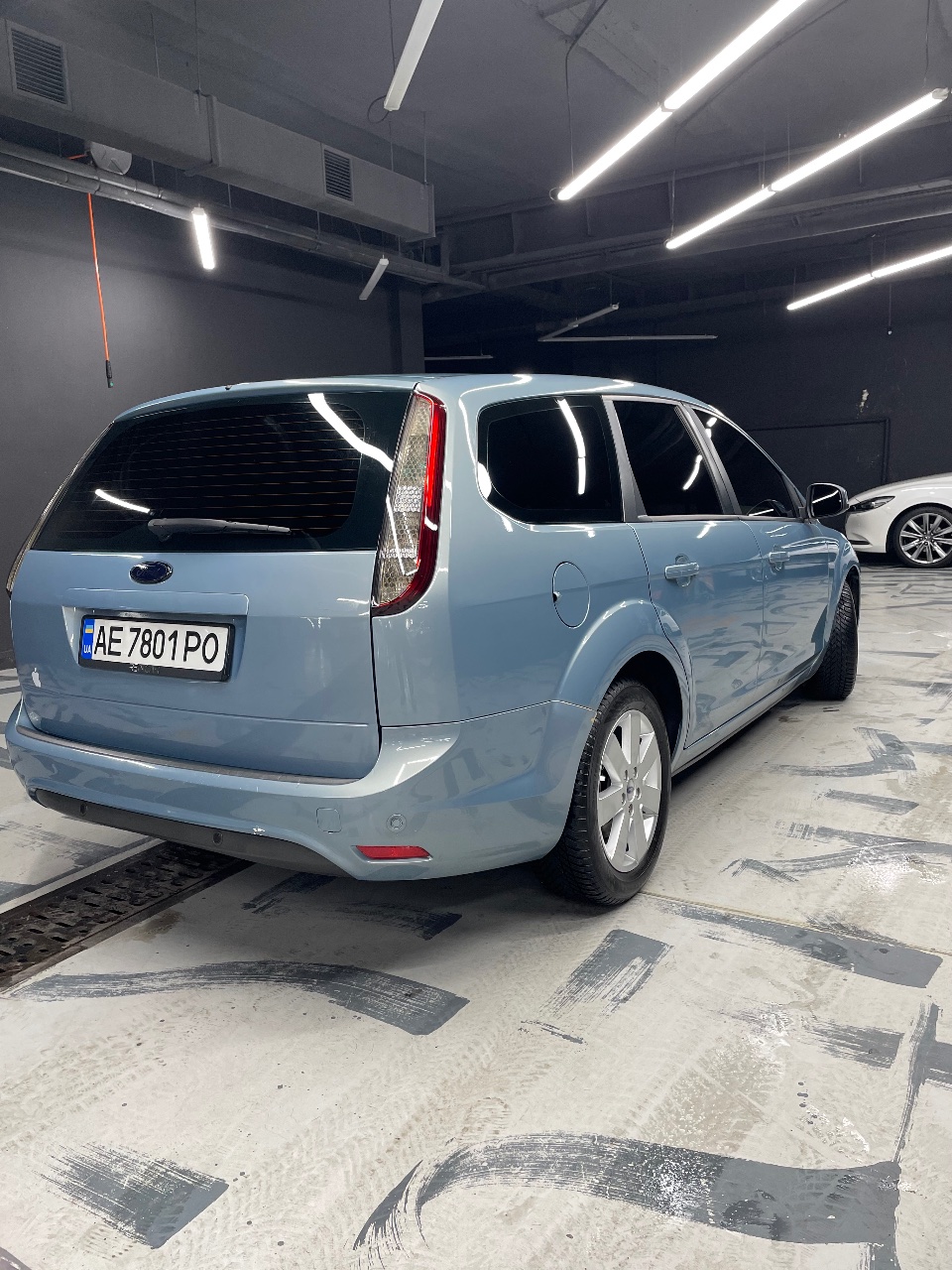 Ford Focus - фото 14