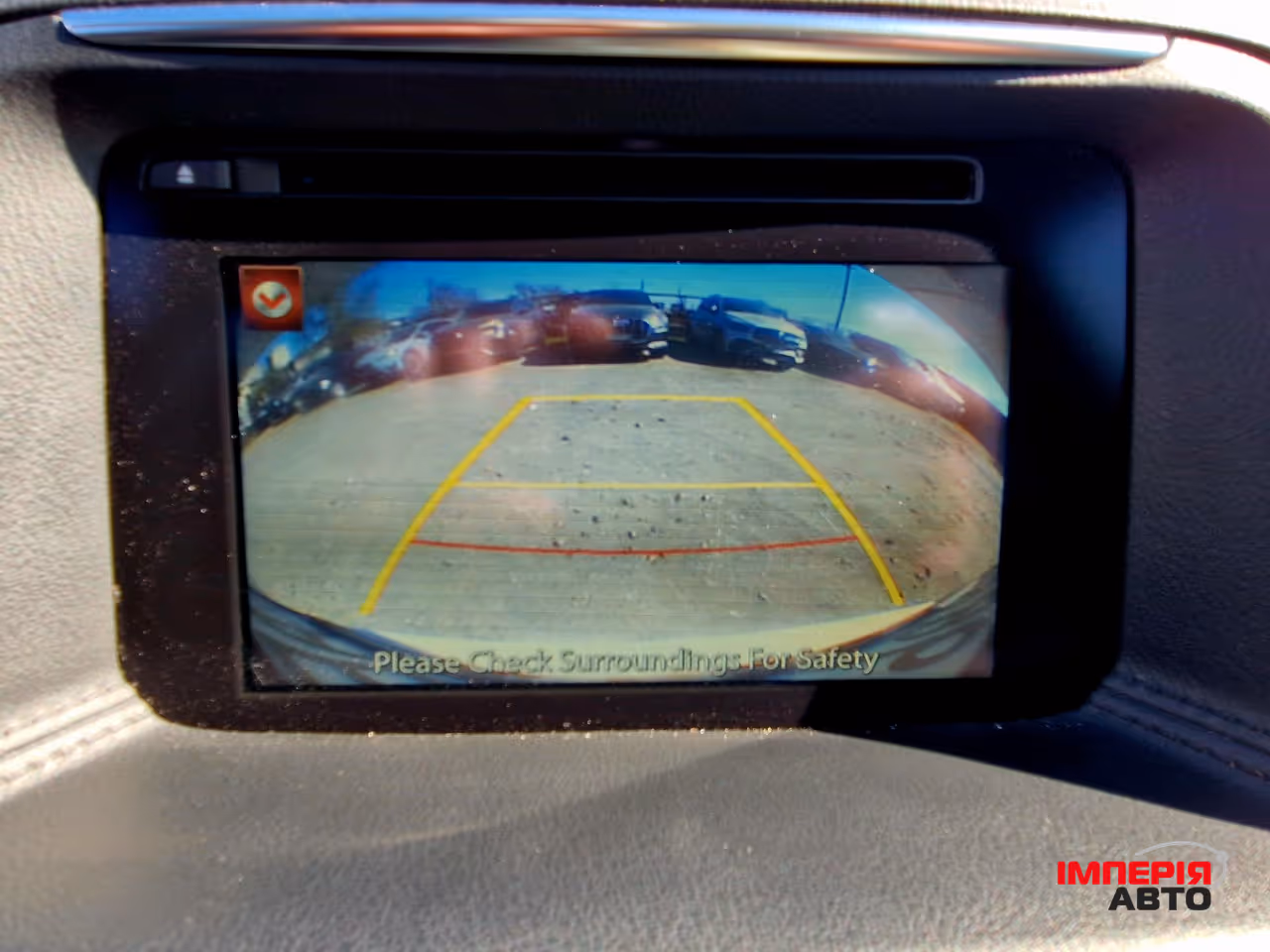 Mazda CX-5 - фото 23