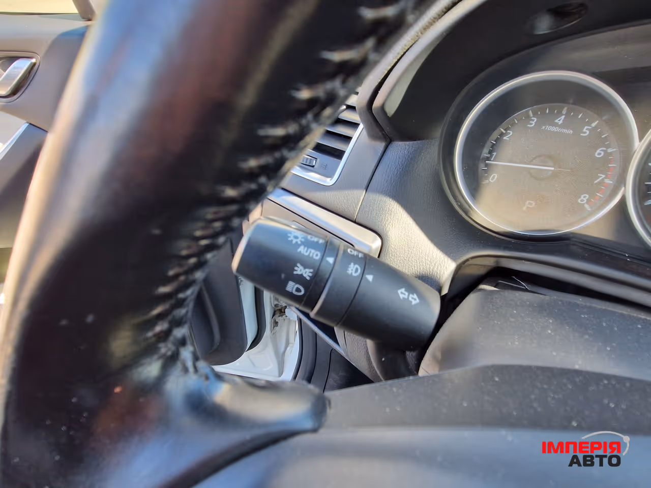 Mazda CX-5 - фото 21