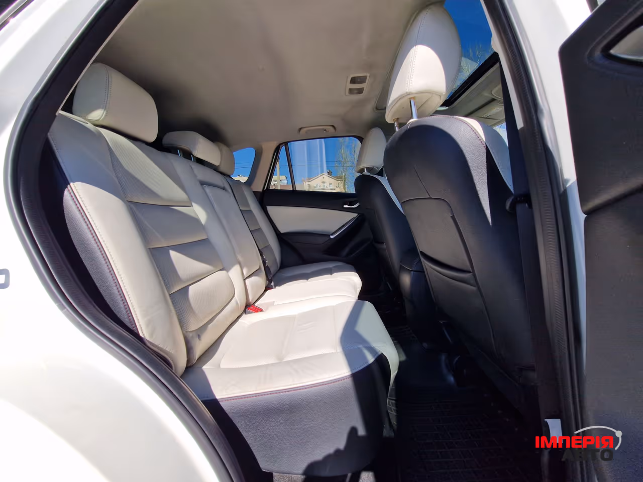 Mazda CX-5 - фото 30