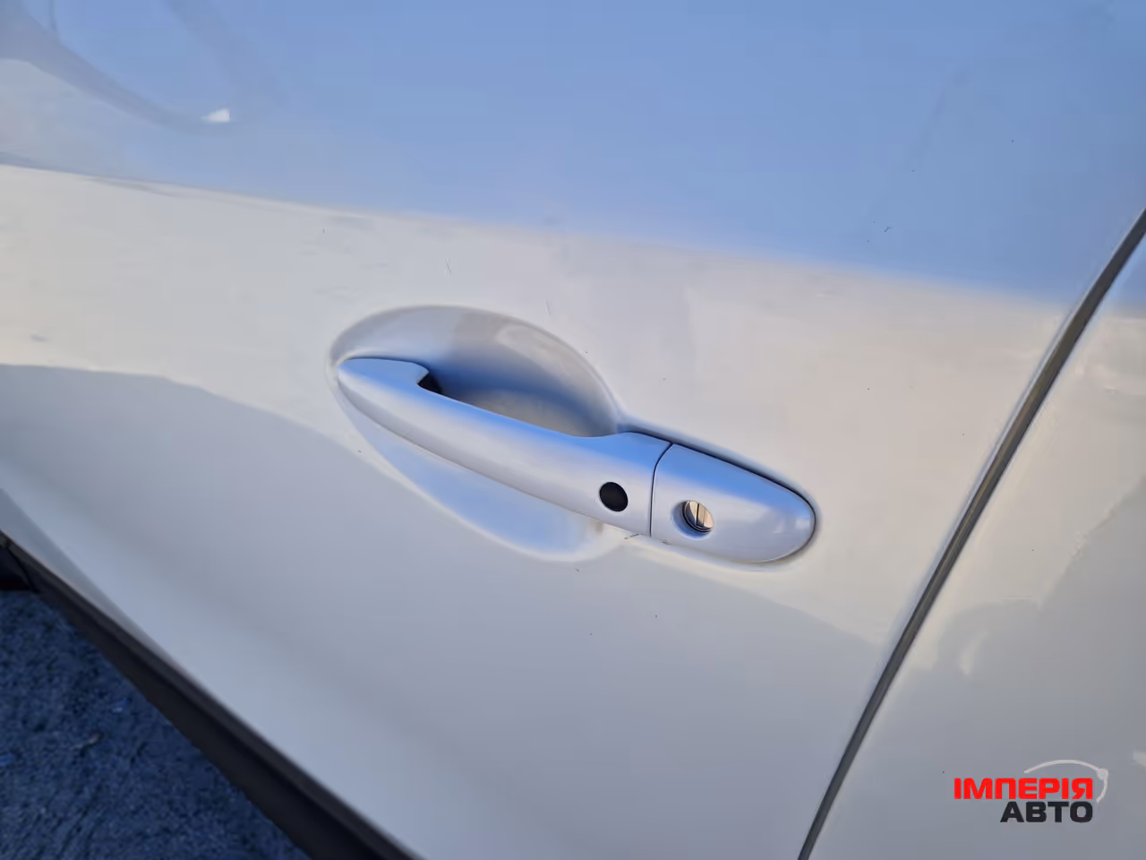 Mazda CX-5 - фото 12