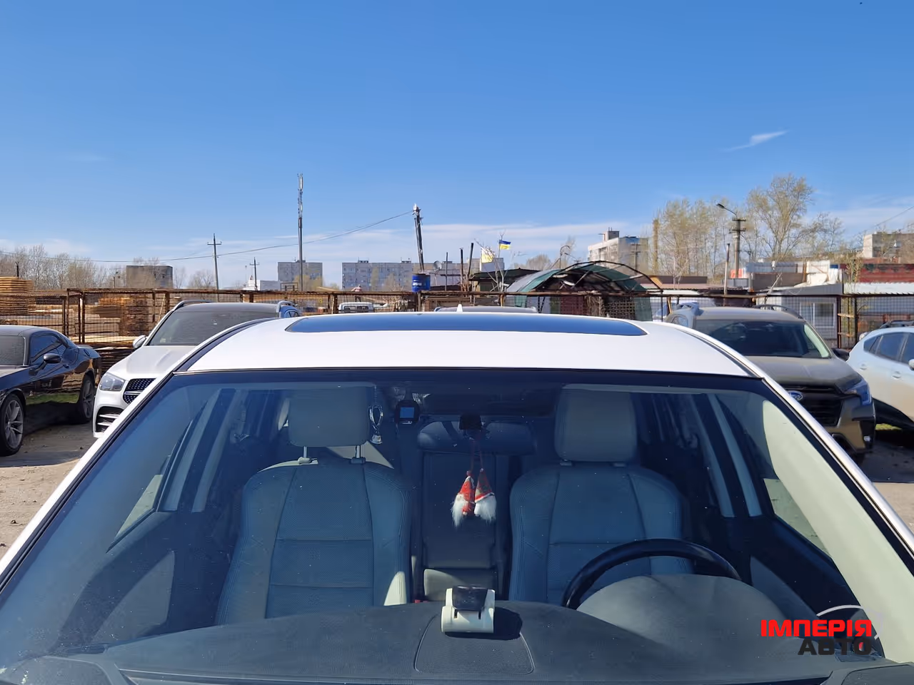Mazda CX-5 - фото 9