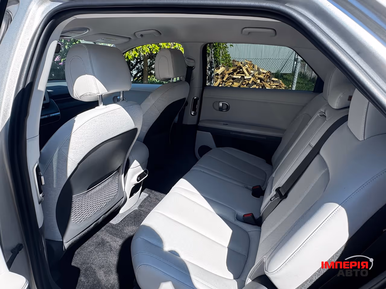 Hyundai IONIQ 5 - фото 13