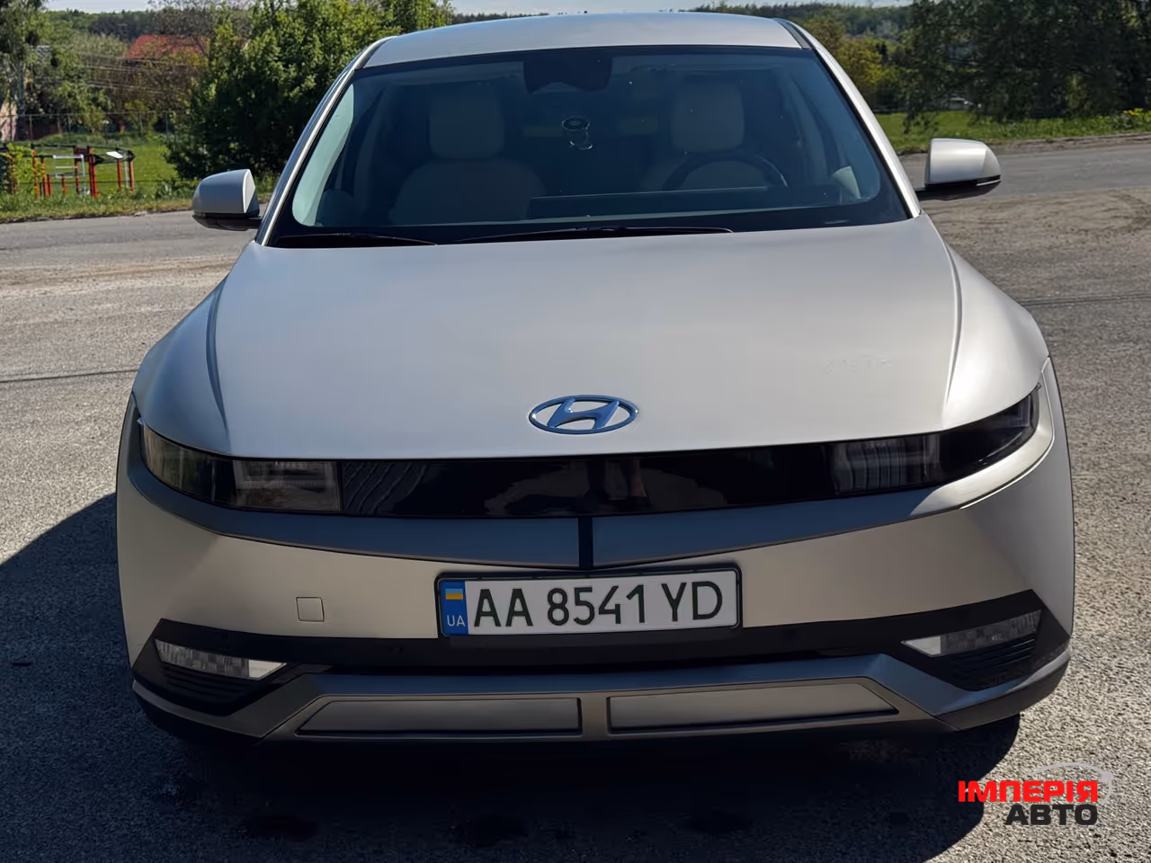 Hyundai IONIQ 5 - фото 2