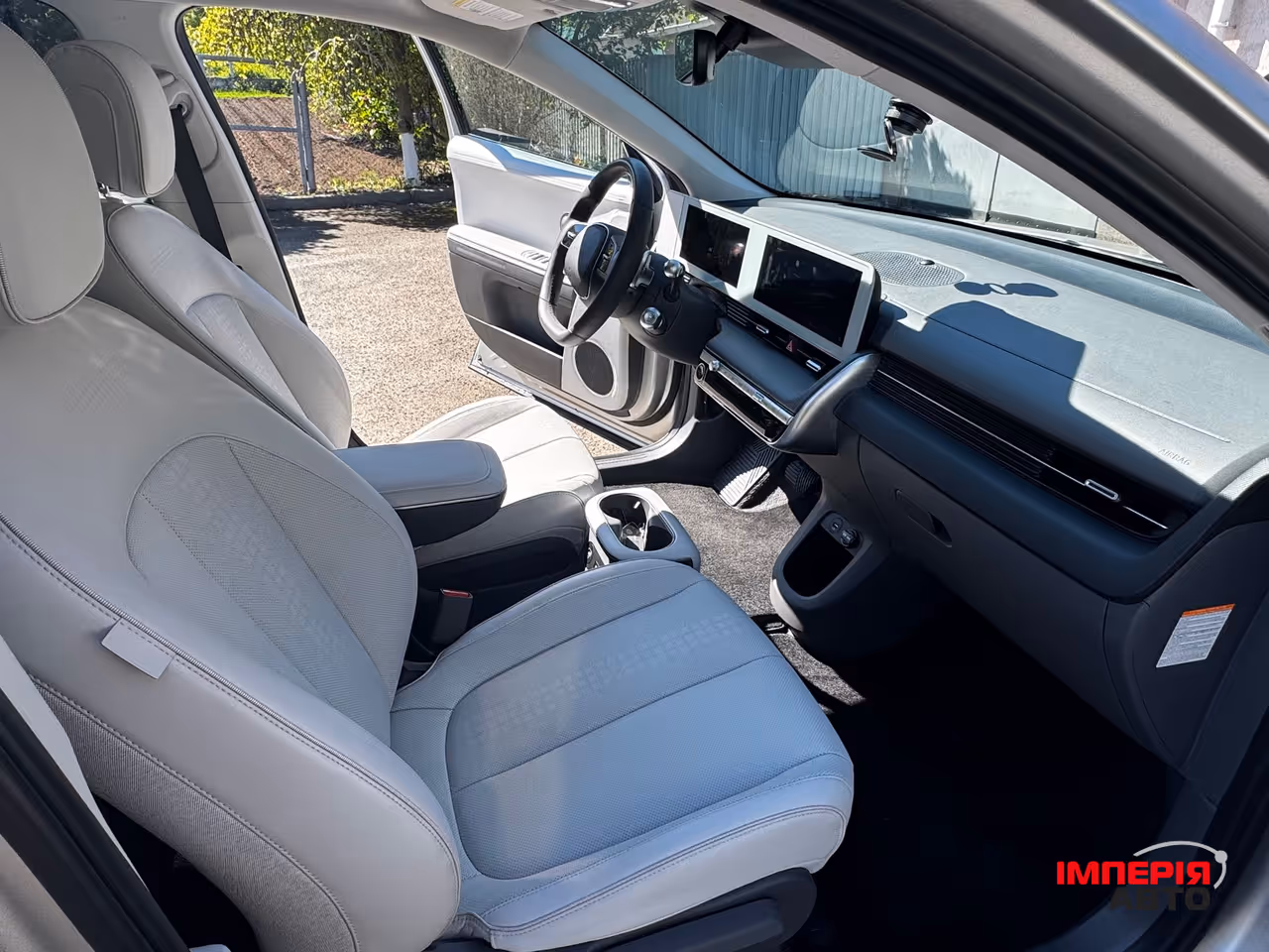 Hyundai IONIQ 5 - фото 16