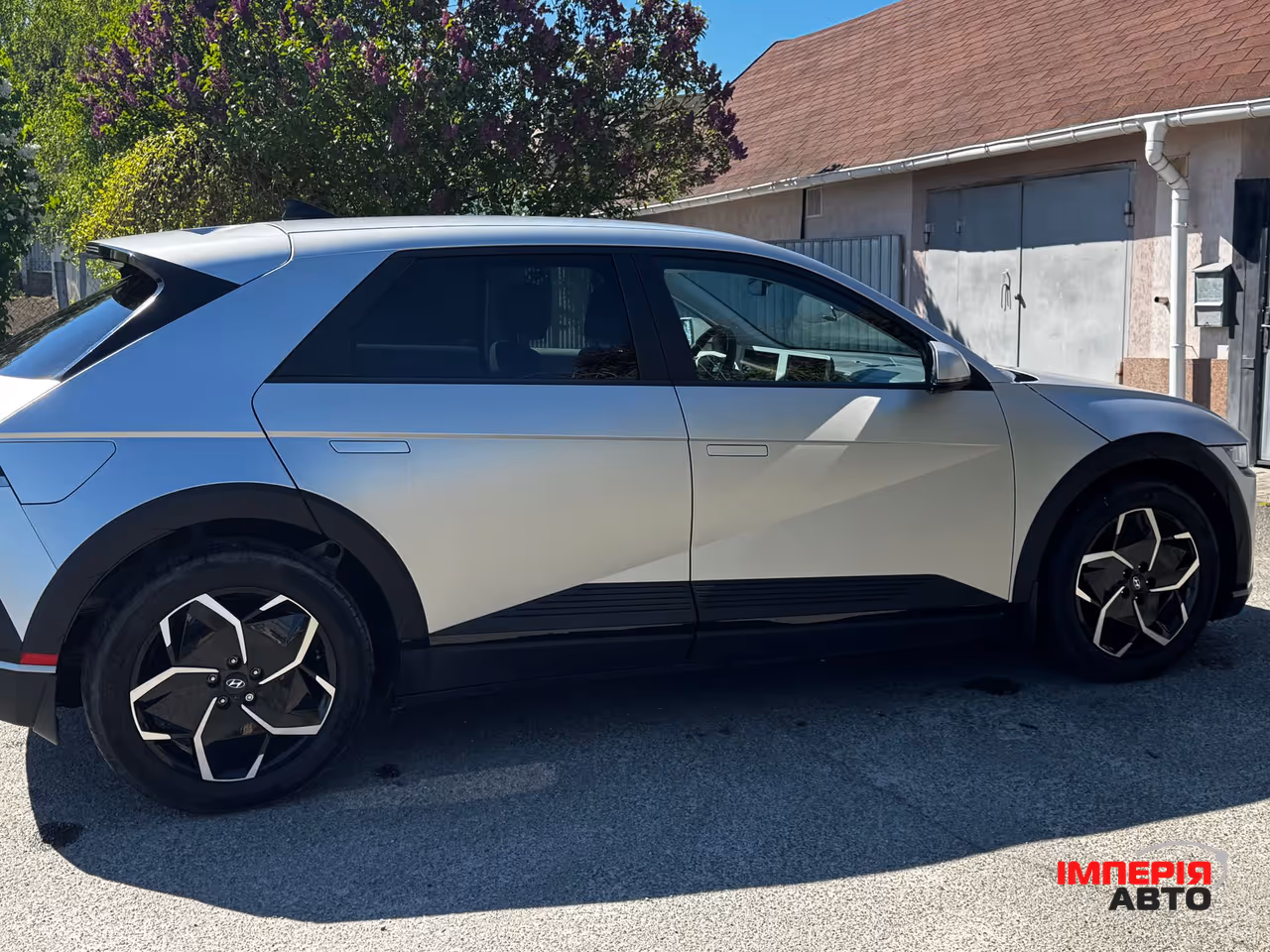 Hyundai IONIQ 5 - фото 5