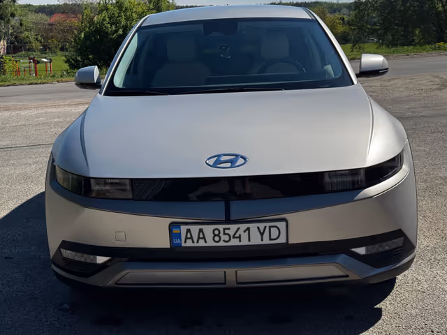 Hyundai IONIQ 5 - фото 2