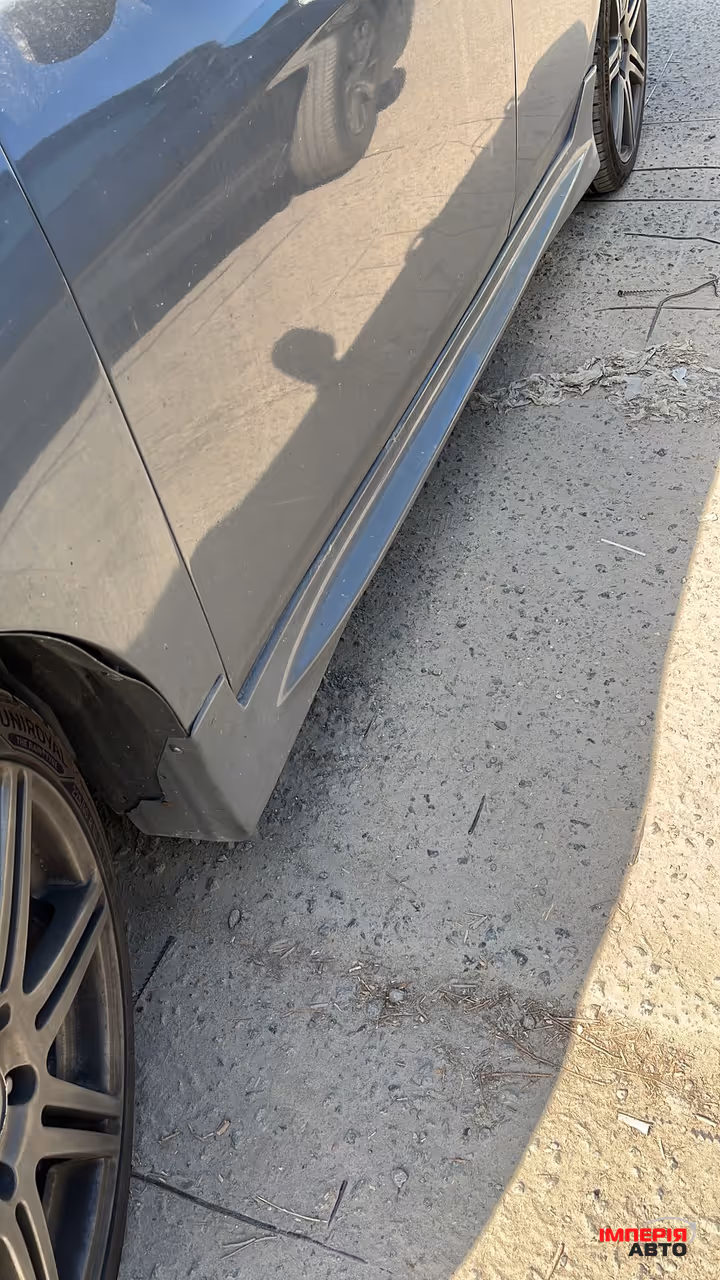 Honda Accord - фото 4
