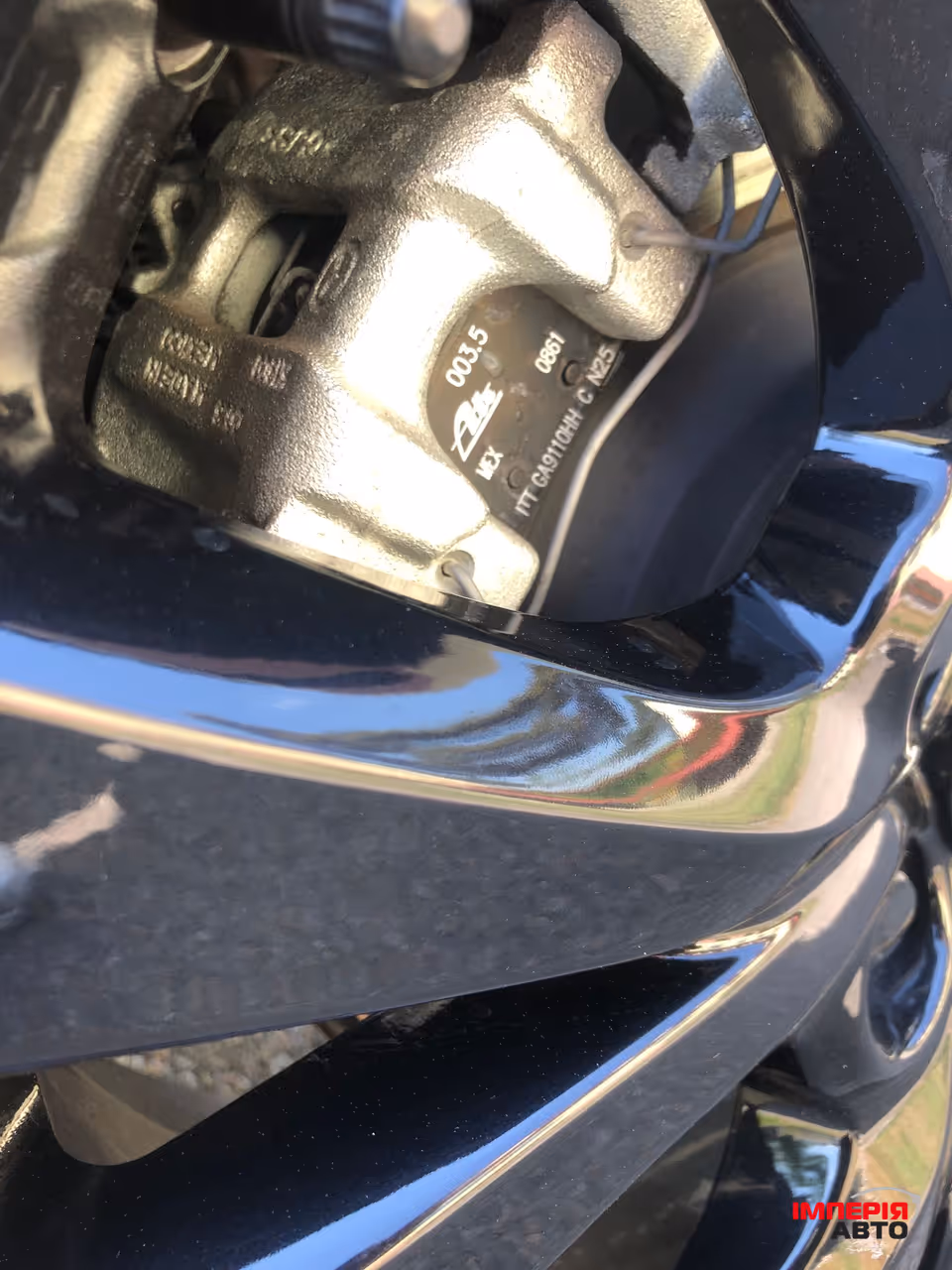 Mazda CX-30 - фото 21