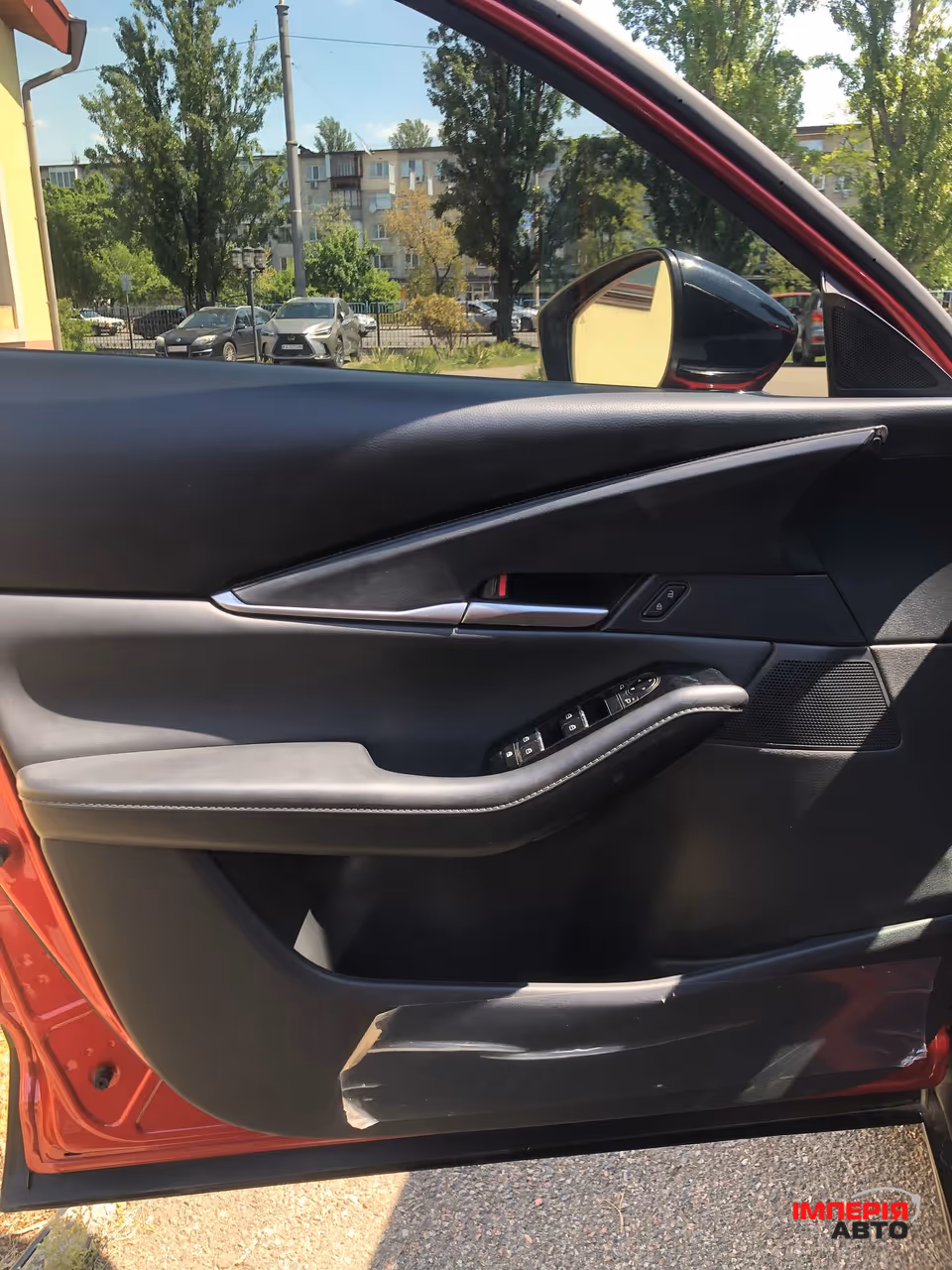 Mazda CX-30 - фото 10