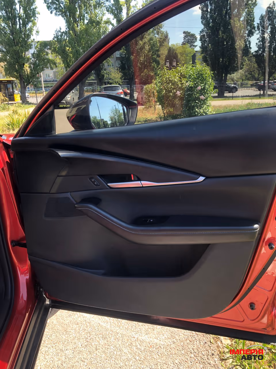 Mazda CX-30 - фото 12