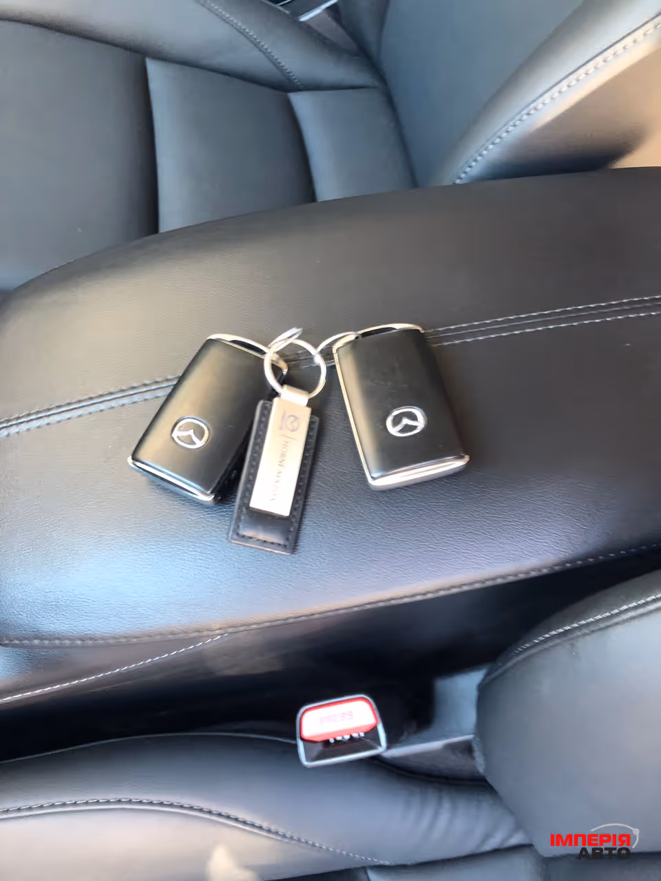 Mazda CX-30 - фото 24