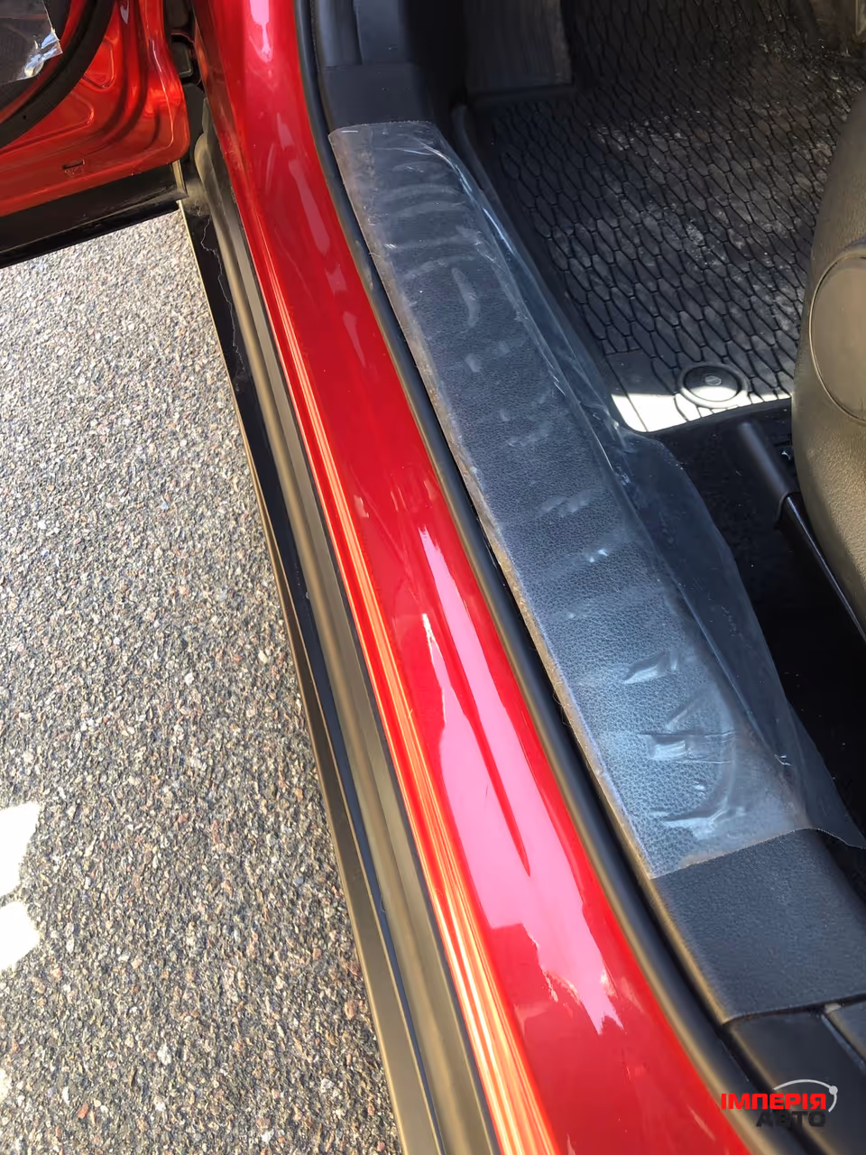 Mazda CX-30 - фото 16