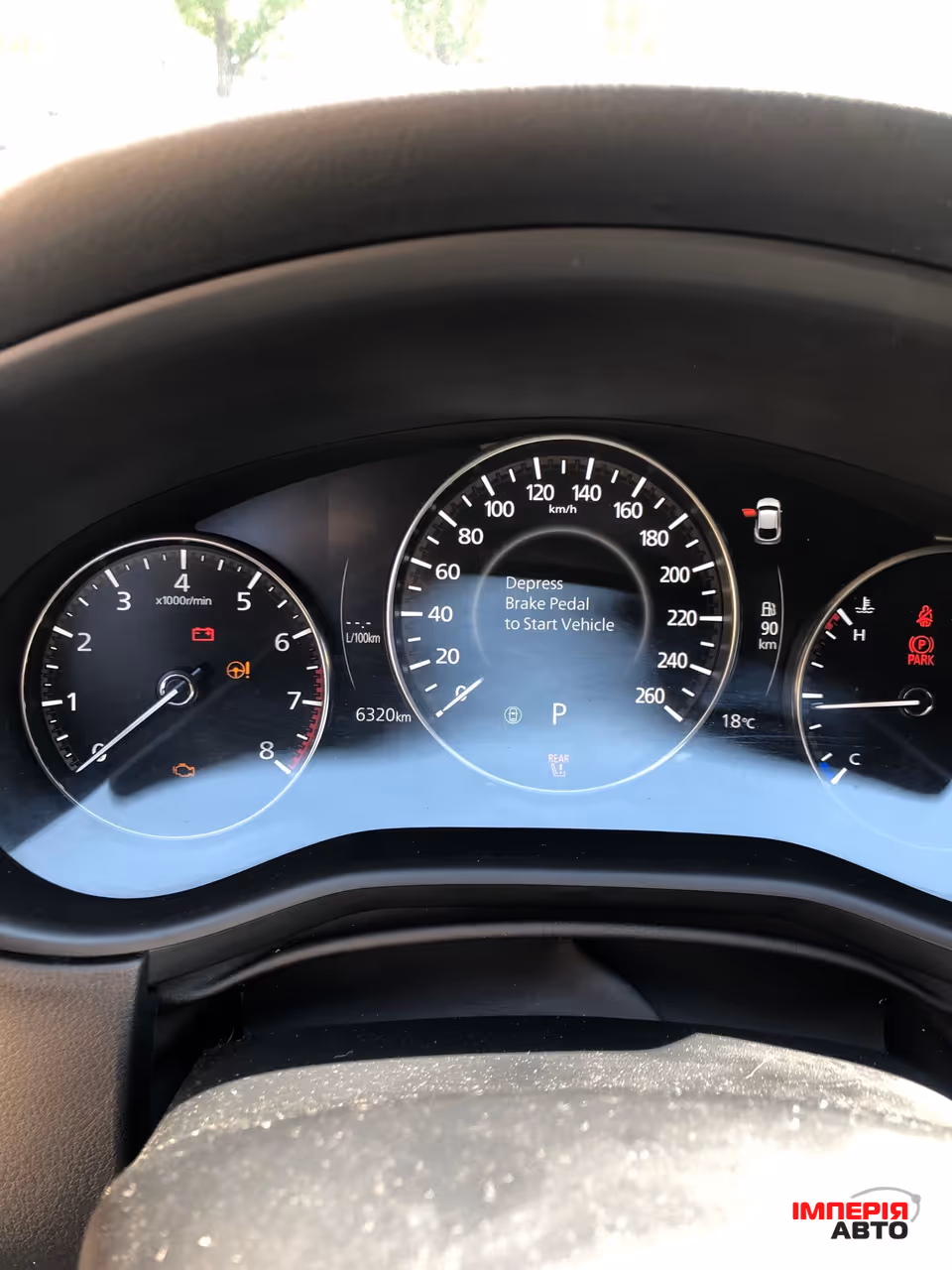 Mazda CX-30 - фото 18