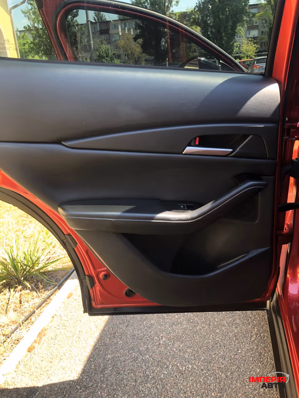 Mazda CX-30 - фото 11