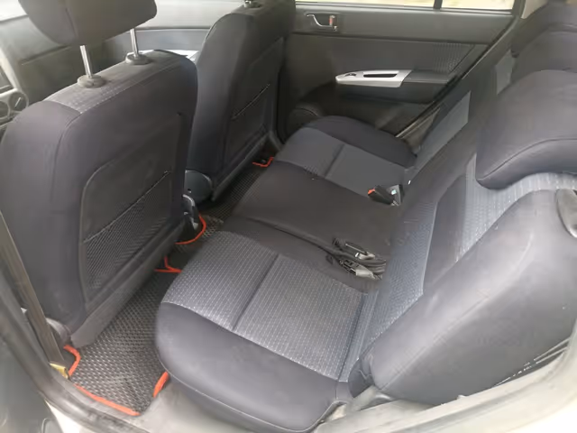 Hyundai Getz - зображення 3