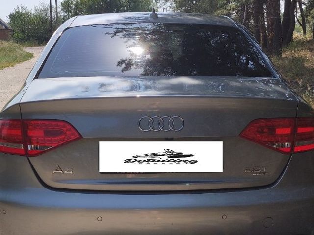 Audi A4 2009, Полтава, $9 500 - зображення 1