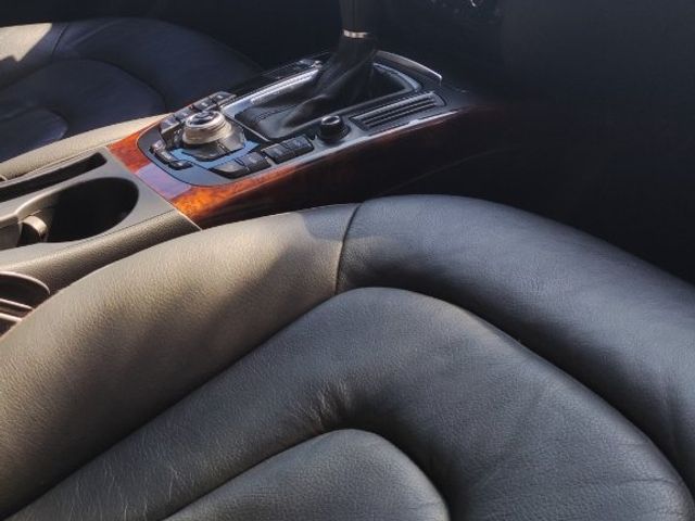 Audi A4 2009, Полтава, $9 500 - зображення 5