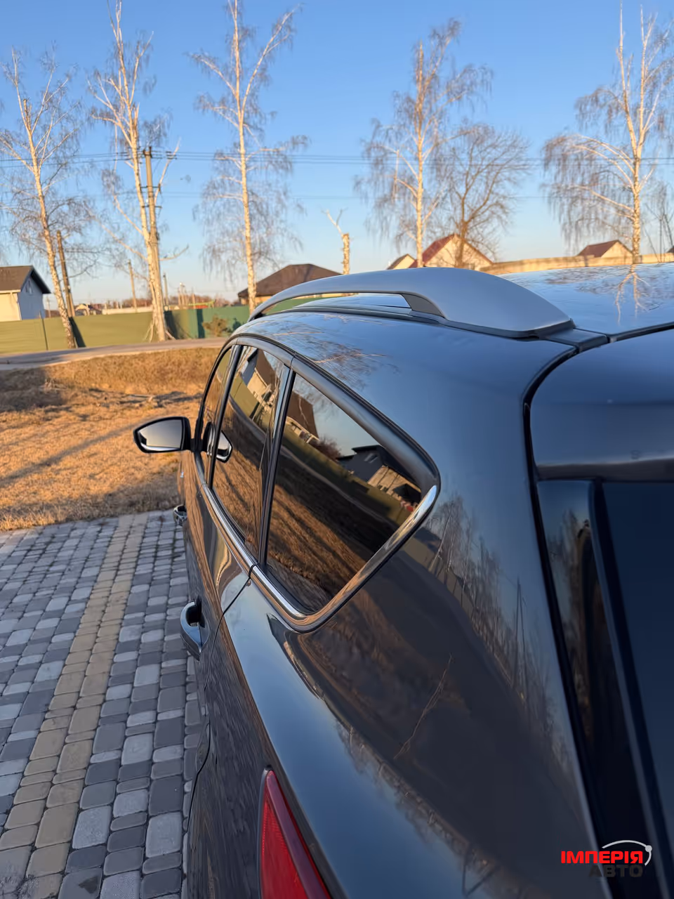 Ford Kuga - фото 25