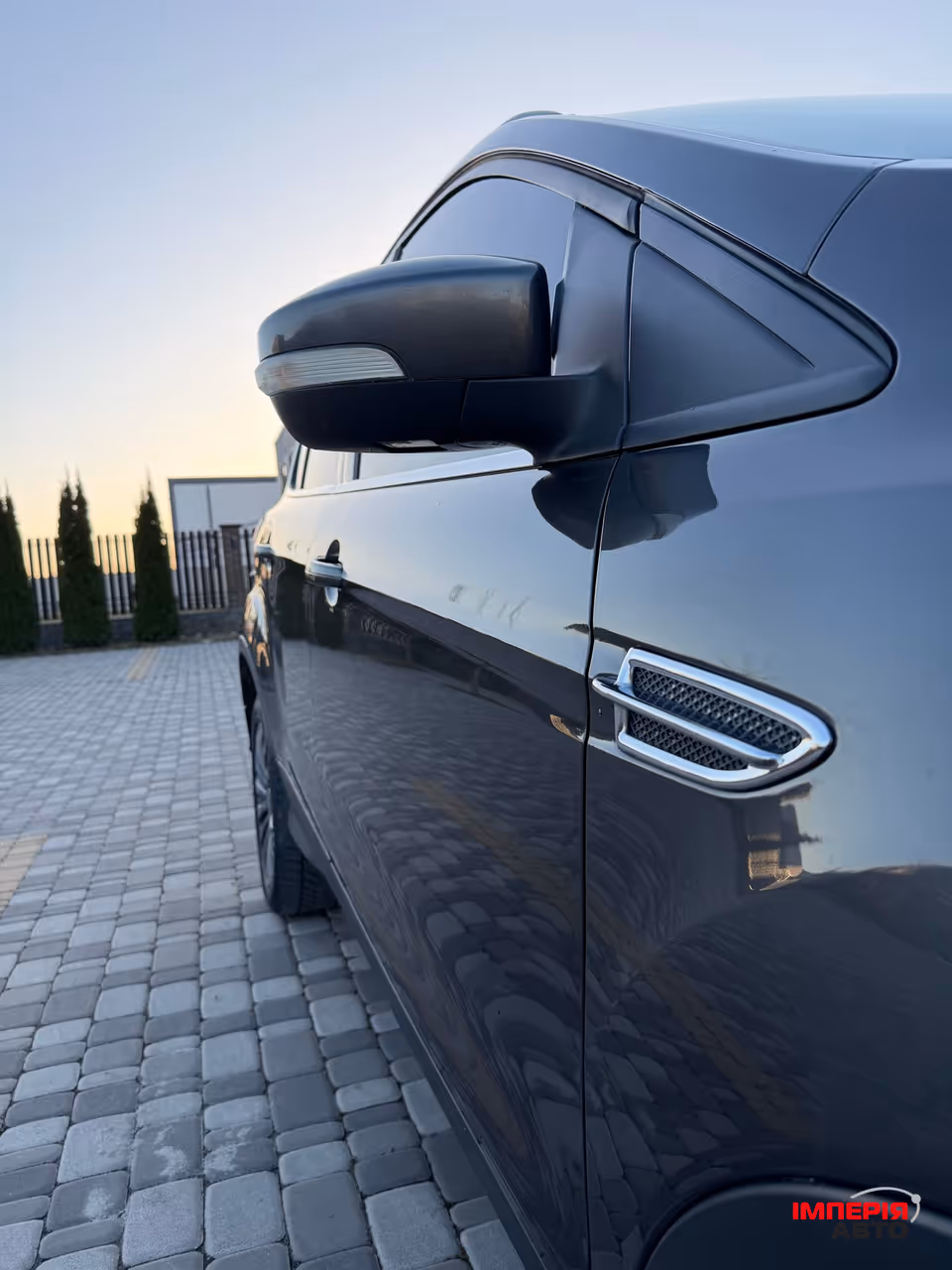 Ford Kuga - фото 18
