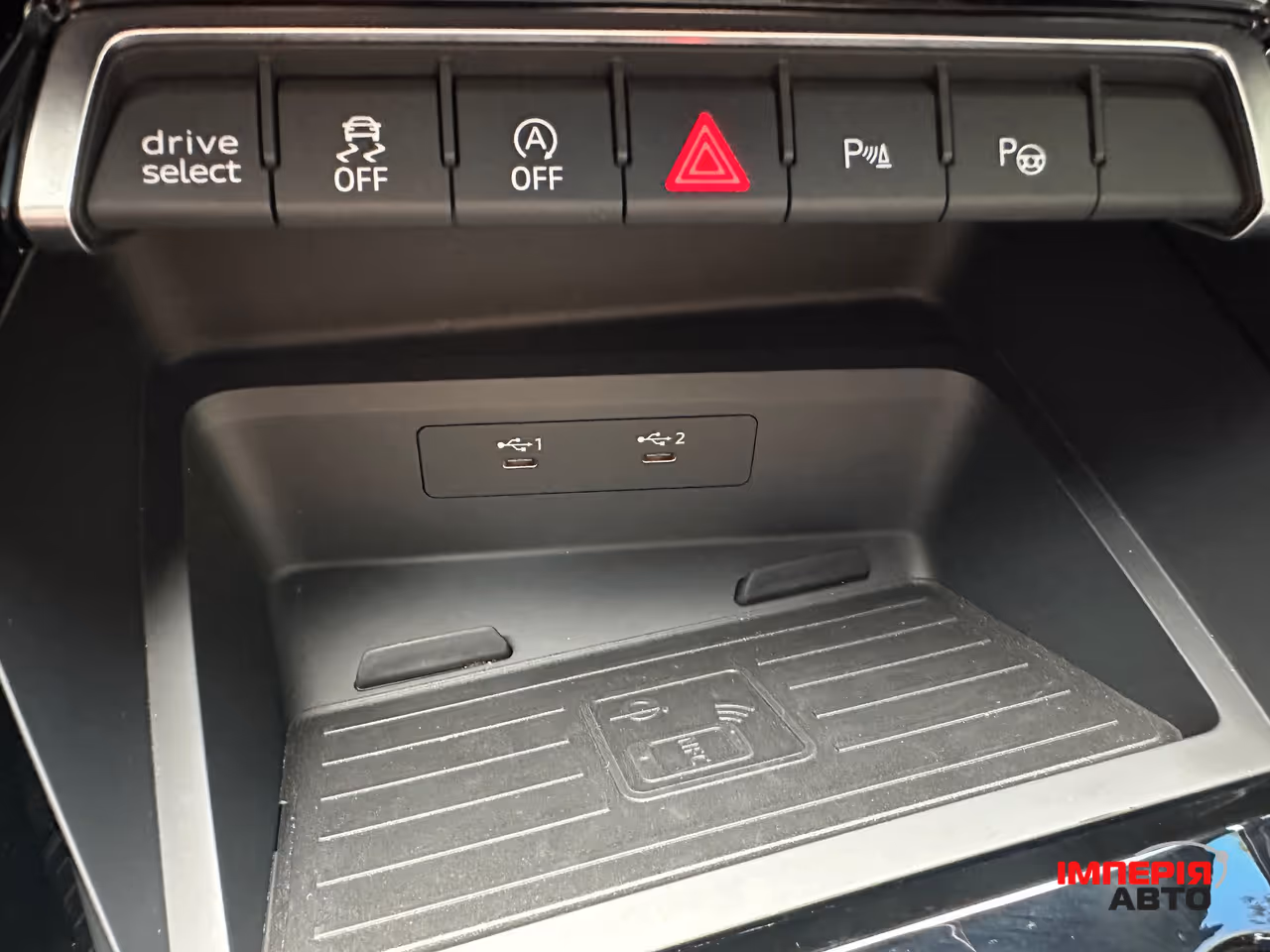 Audi RS 3 - фото 31