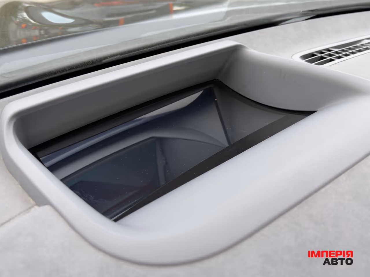 Mercedes-Benz EQS SUV - фото 41