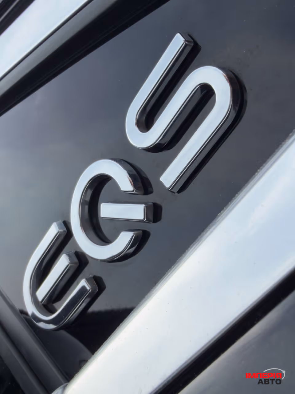 Mercedes-Benz EQS SUV - фото 69