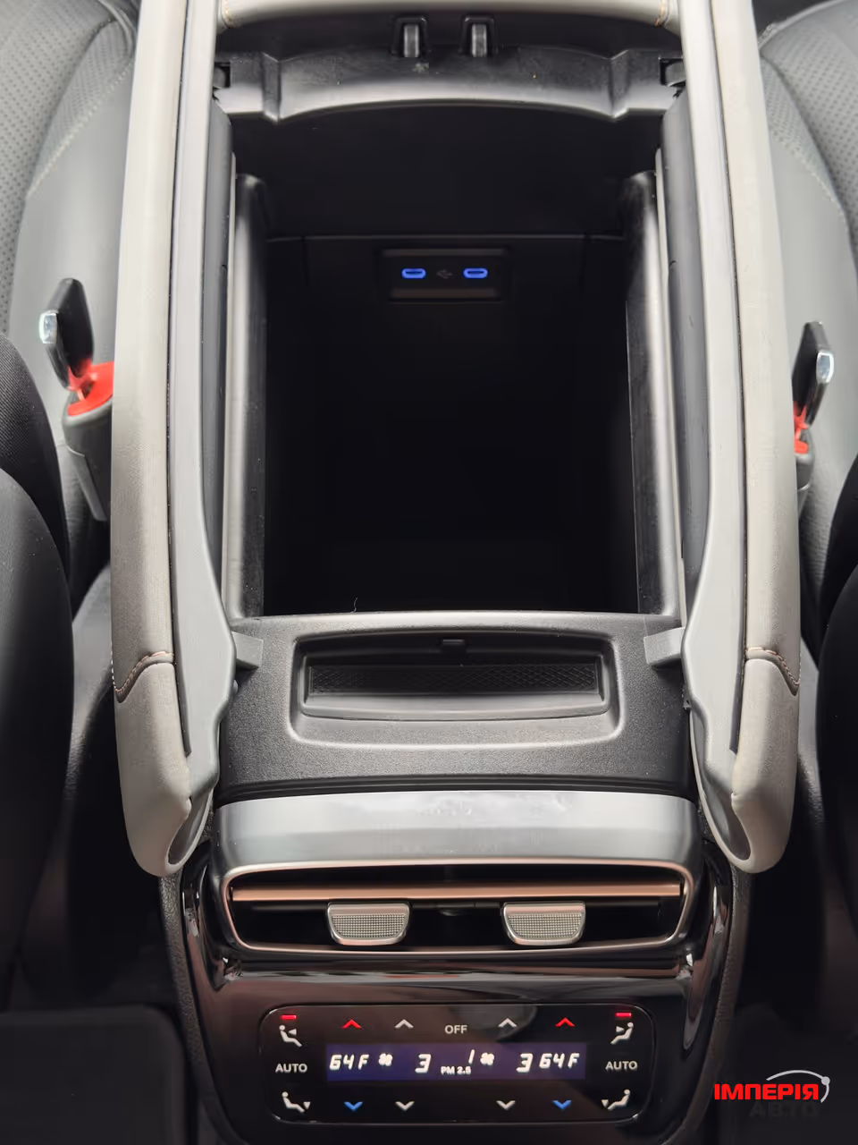 Mercedes-Benz EQS SUV - фото 33