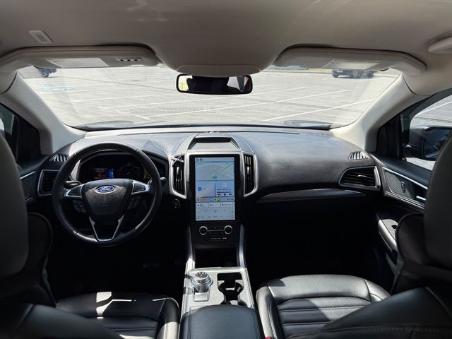 Ford Edge - фото 4