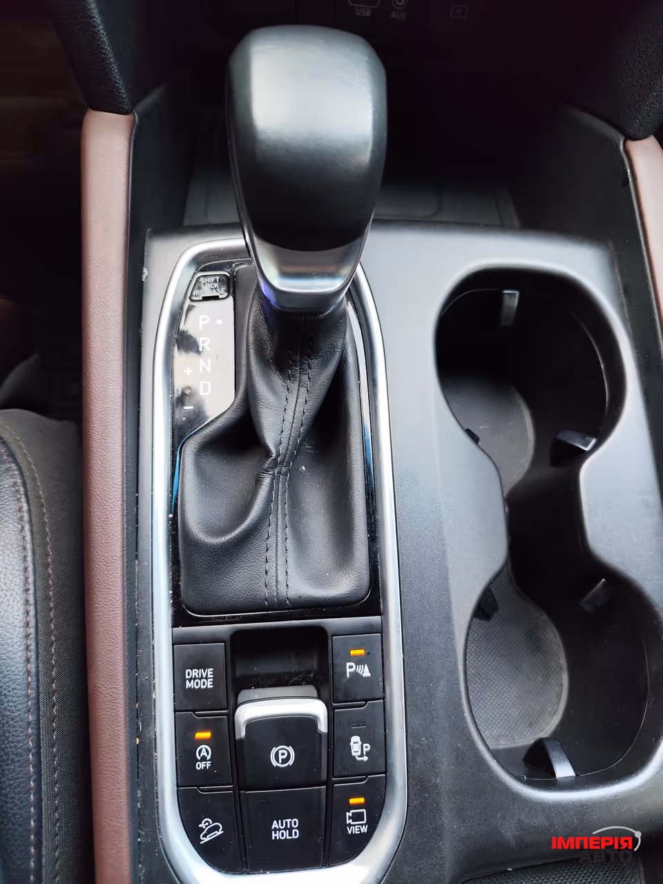 Hyundai Santa Fe - фото 3