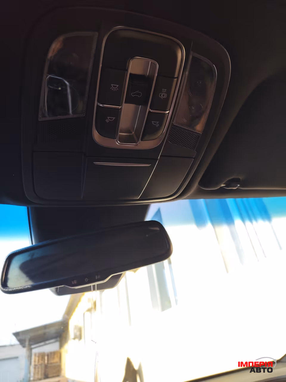 Hyundai Santa Fe - фото 31