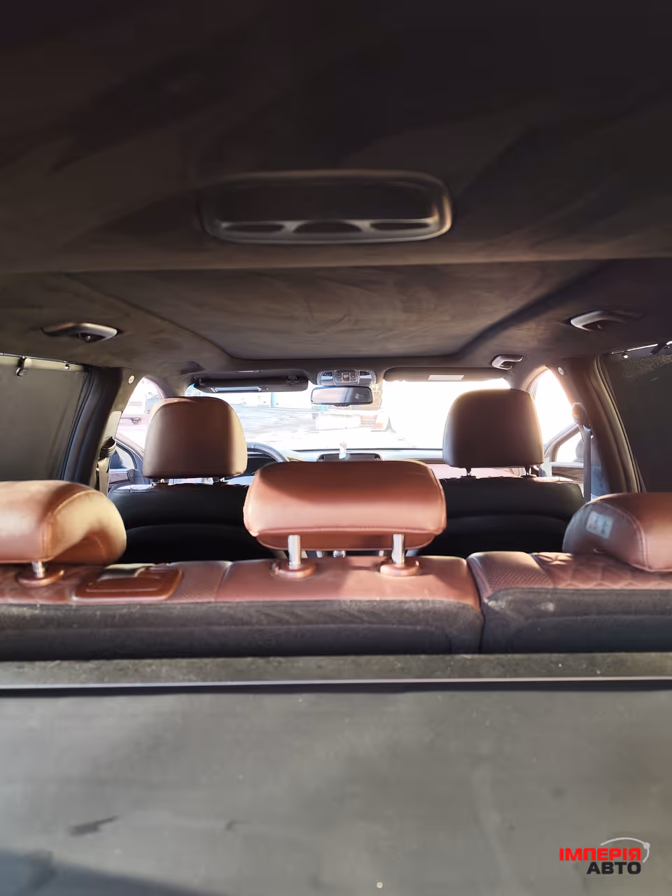 Hyundai Santa Fe - фото 36