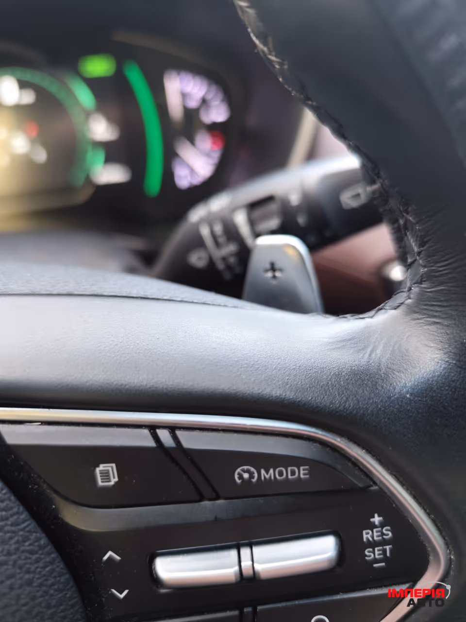Hyundai Santa Fe - фото 6