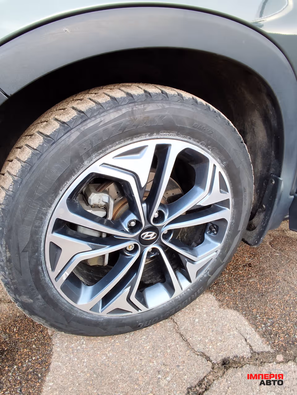 Hyundai Santa Fe - фото 27