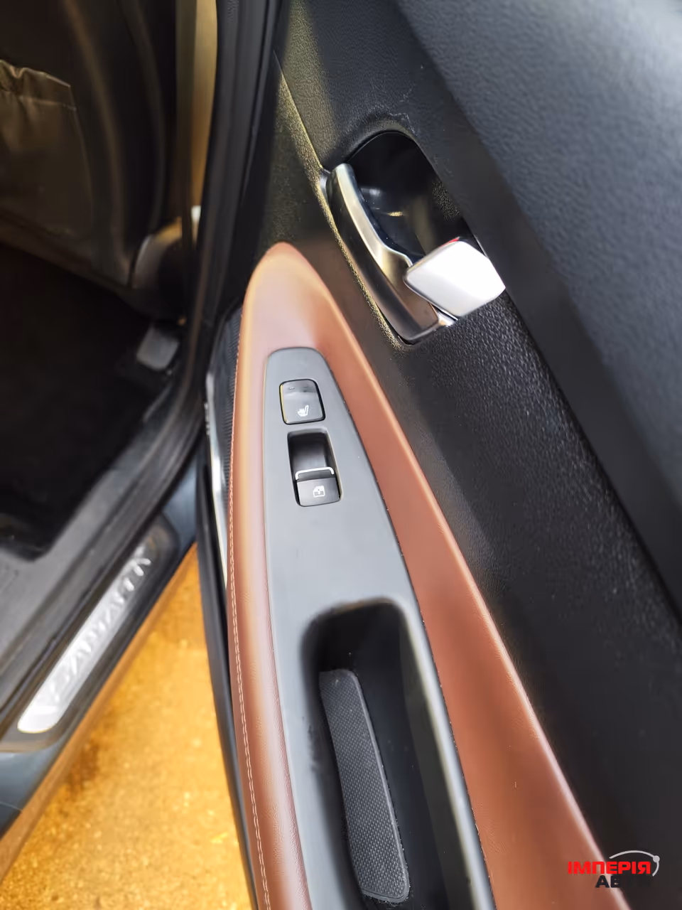 Hyundai Santa Fe - фото 33