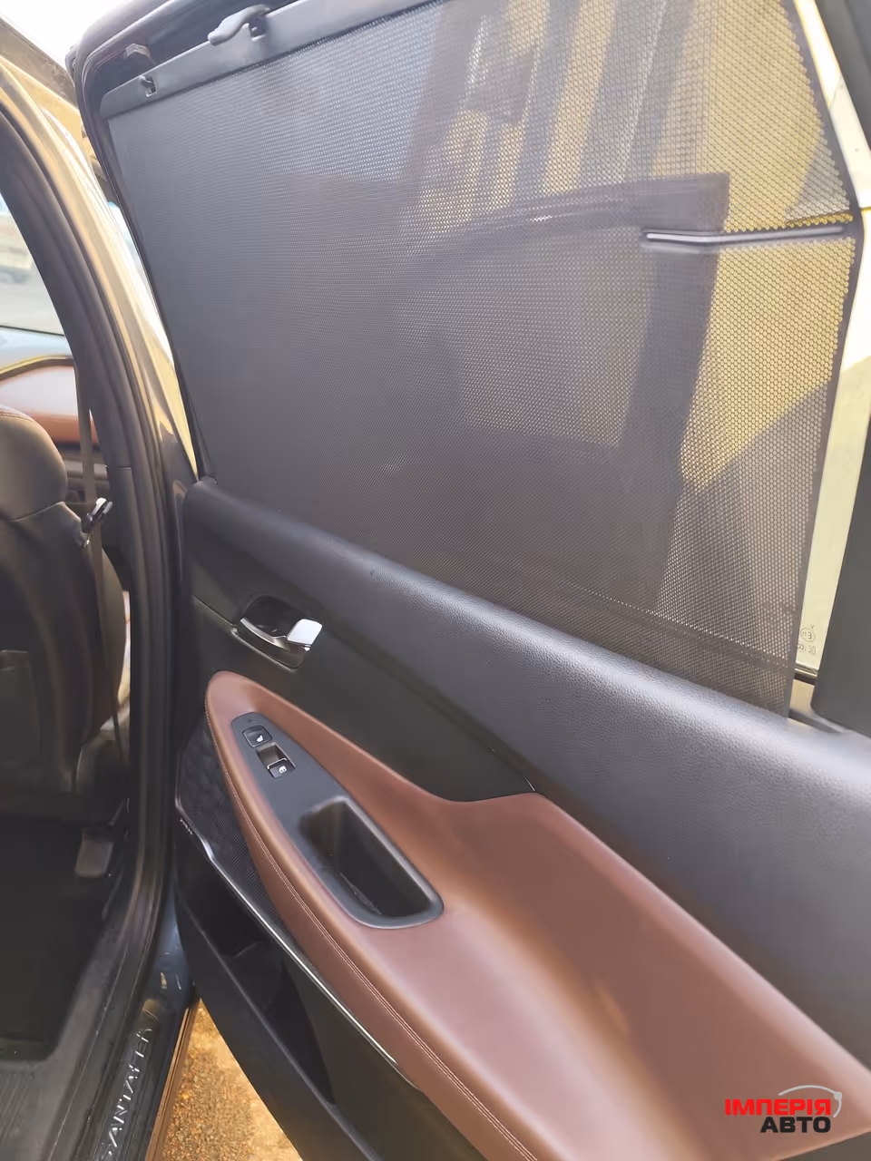 Hyundai Santa Fe - фото 34