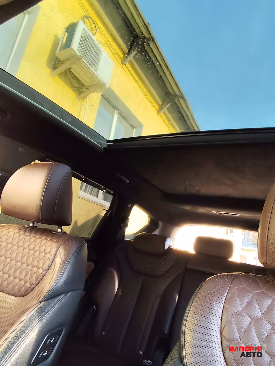 Hyundai Santa Fe - фото 24