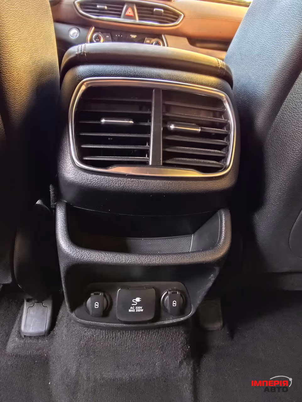 Hyundai Santa Fe - фото 22